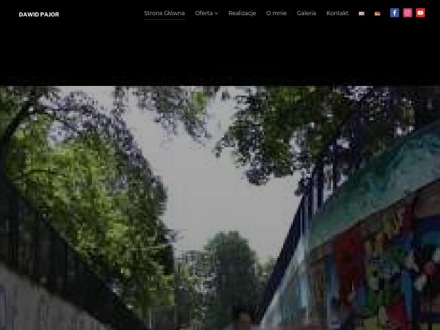 Zobacz Football Freestyle Dawid Pajor