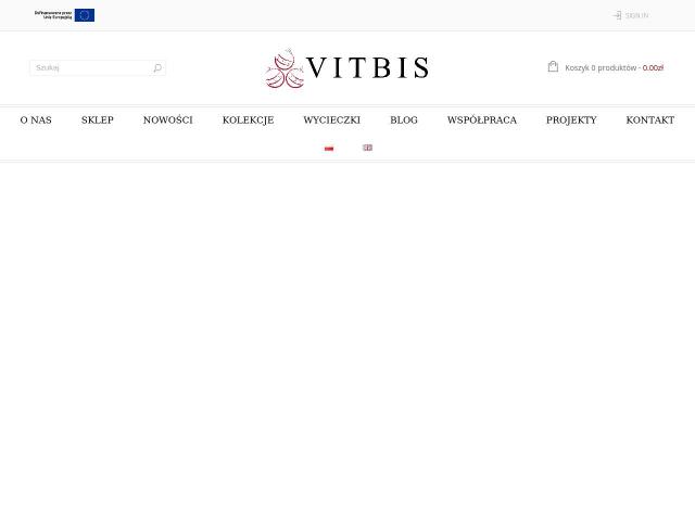 Zobacz PPH VITBIS SP. Z O. O.