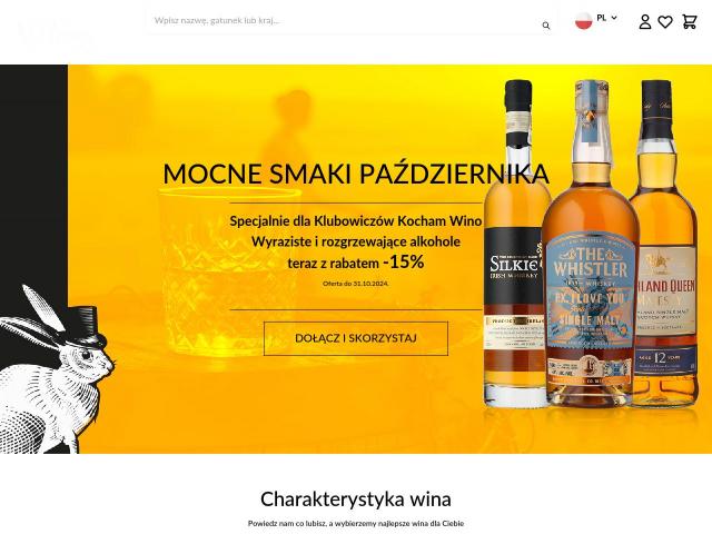 Zobacz Vino-Klub cz.s.r.o