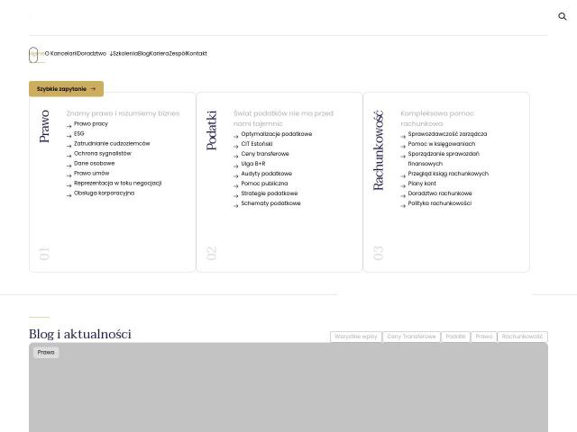 Zobacz Kancelaria Staniek & Partners