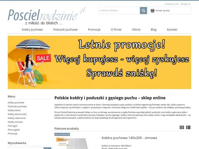 Zobacz Pro-Eco Karolina Kasprzak