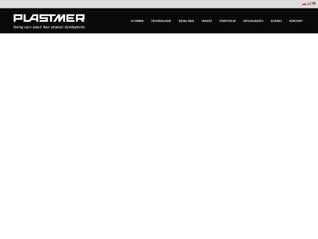 Zobacz Plastmer Sp. z o.o. Sp.k.