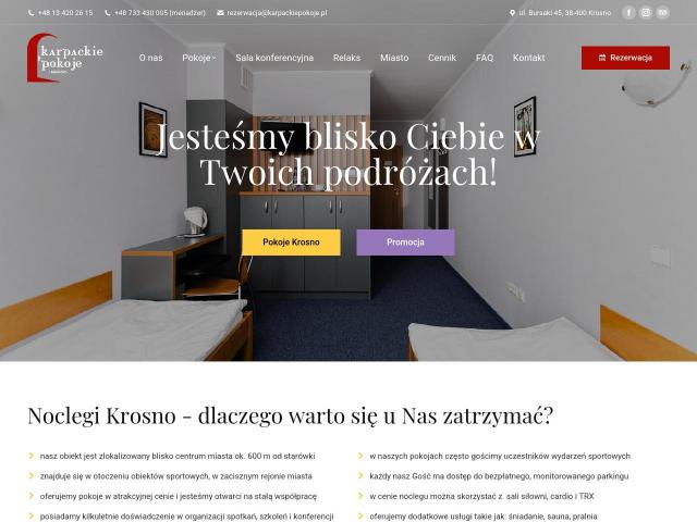 Zobacz Centrum Zdrowia Euromed Spółka Z Ograniczoną Odpowiedzialnością