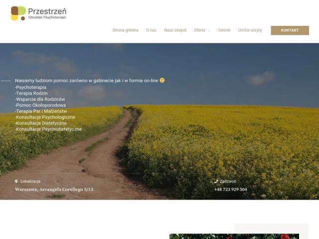 Zobacz OP Przestrzeń