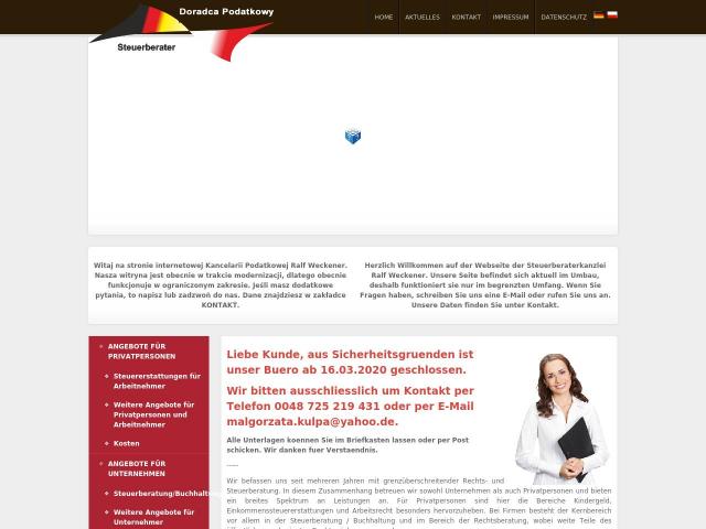 Zobacz doradcapodatkowy-adwokaci-de.pl